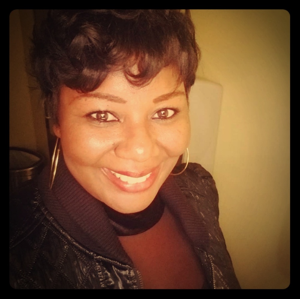 Meet your Posher, Taneshia